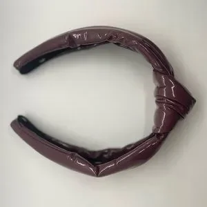 Lele Sadoughi | Accessories | Lele Sadoughi Faux Leather  display picture 1